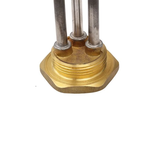 Immersion Heating Element For Water Heater