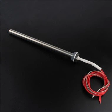 Yếu tố nóng hộp mực cho nấm mốc